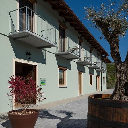 Benevello Cascina Pajanotヴィラ エクステリア 写真