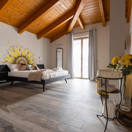 Benevello Cascina Pajanotヴィラ 部屋 写真