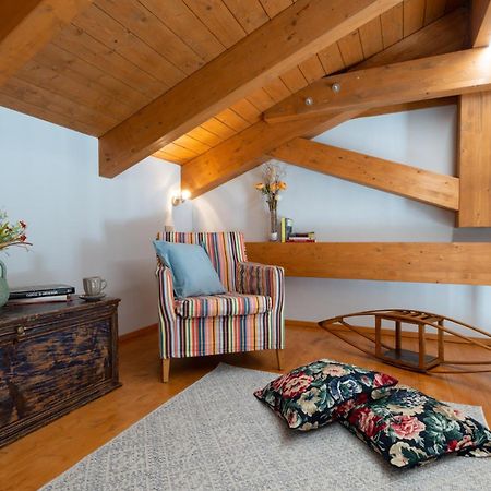 Benevello Cascina Pajanotヴィラ 部屋 写真