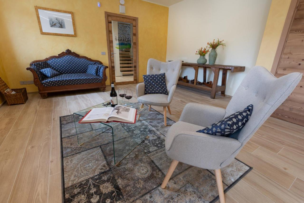 Benevello Cascina Pajanotヴィラ エクステリア 写真