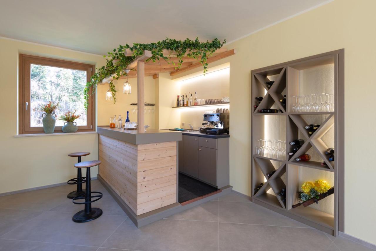 Benevello Cascina Pajanotヴィラ エクステリア 写真