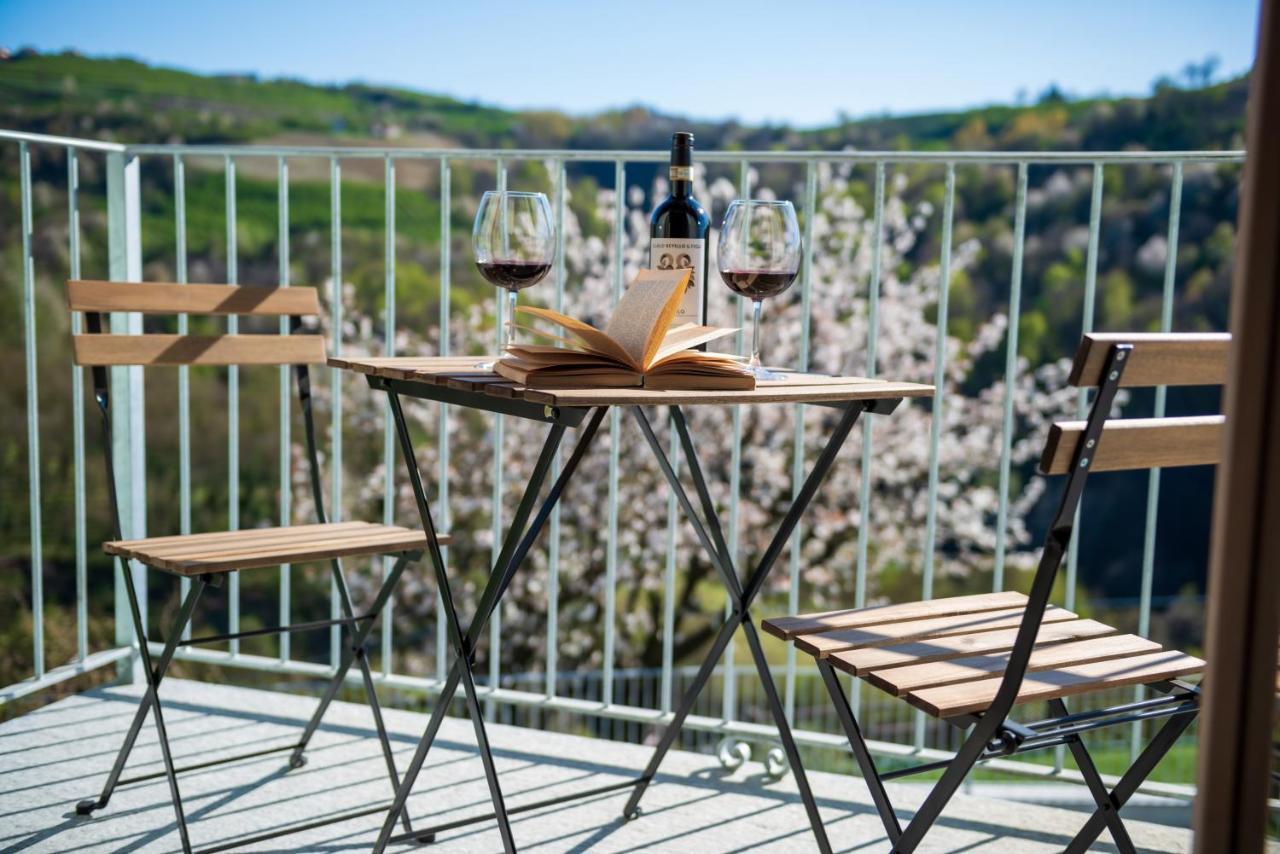 Benevello Cascina Pajanotヴィラ エクステリア 写真