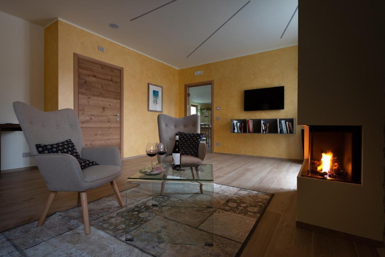 Benevello Cascina Pajanotヴィラ エクステリア 写真