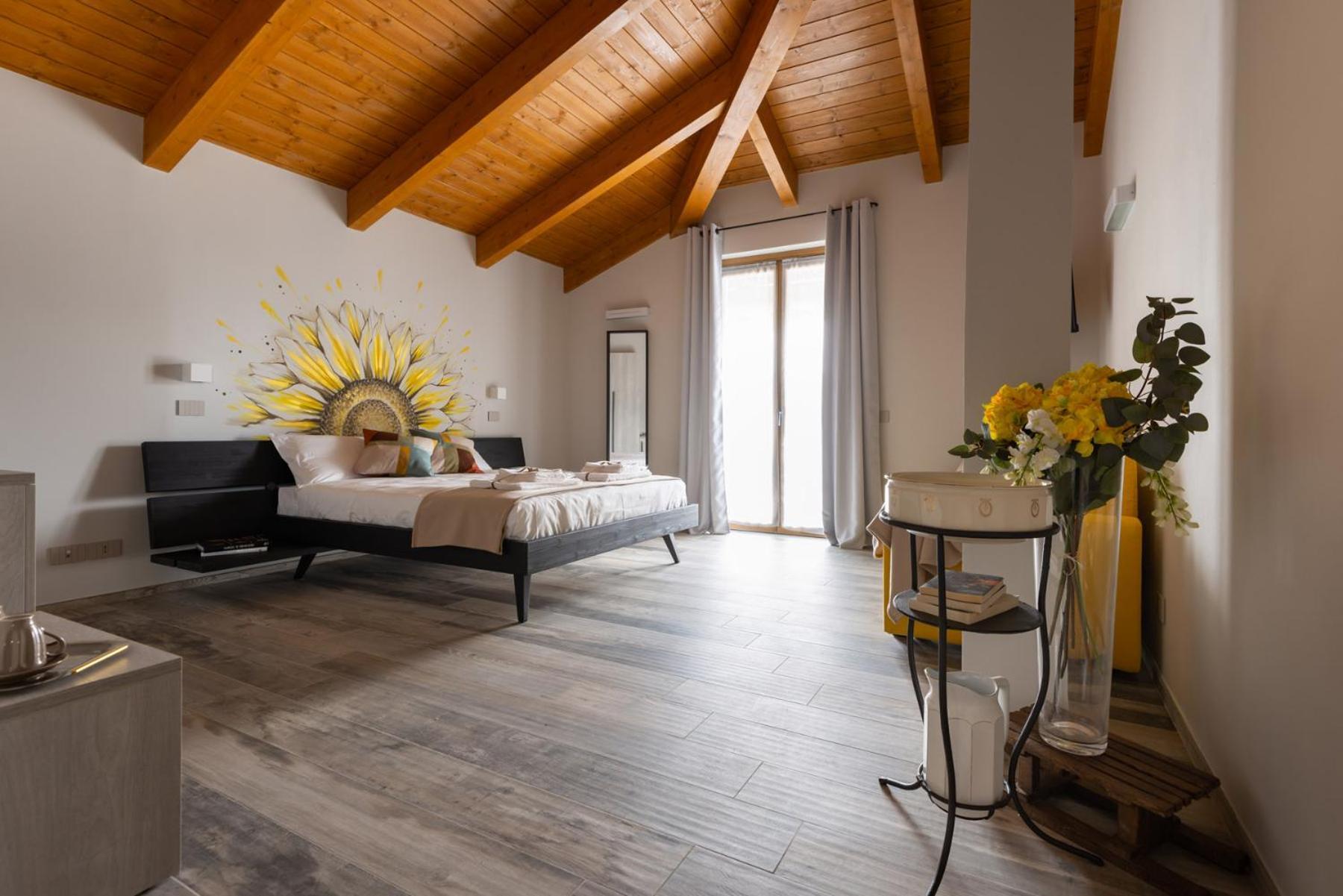 Benevello Cascina Pajanotヴィラ 部屋 写真