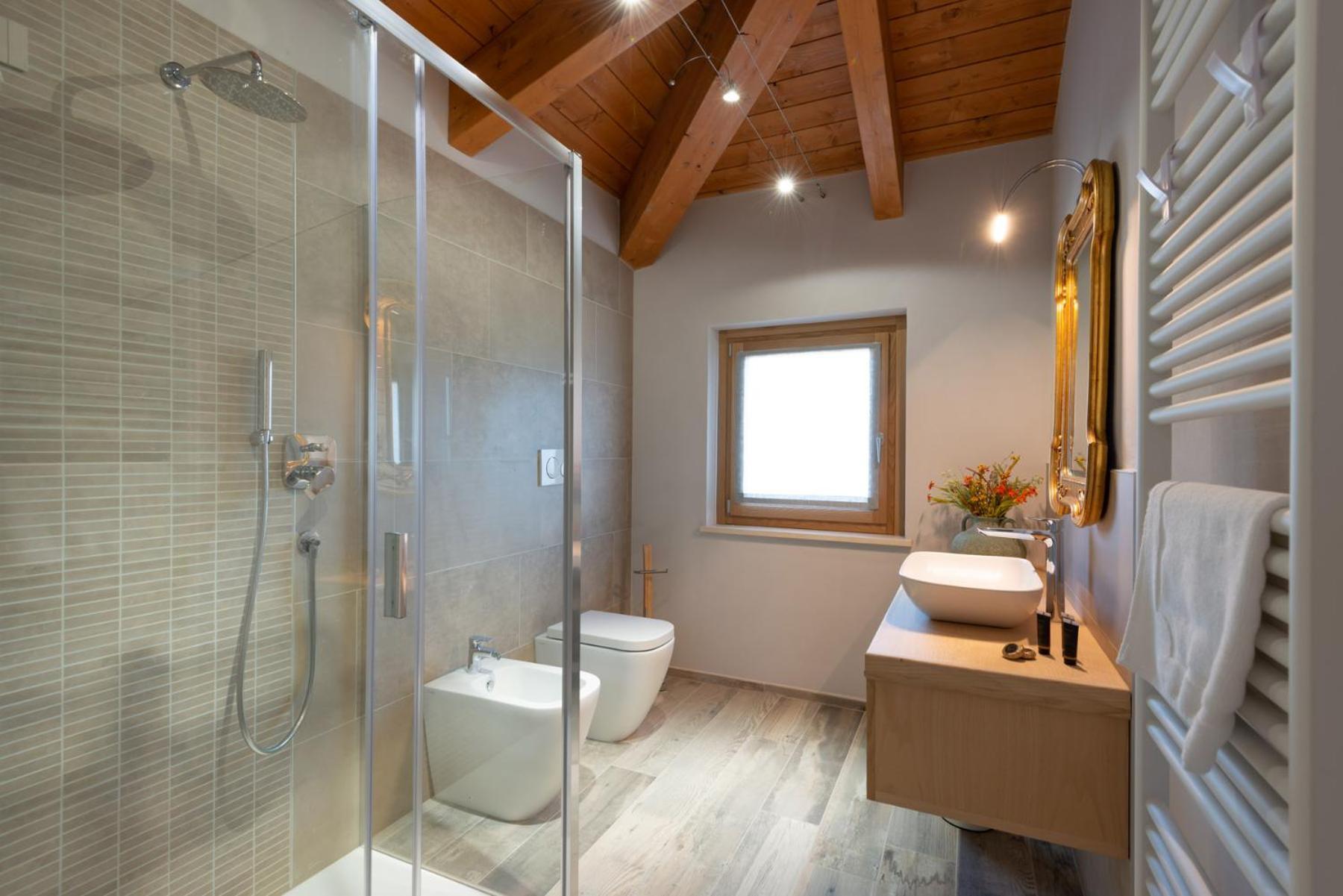Benevello Cascina Pajanotヴィラ 部屋 写真