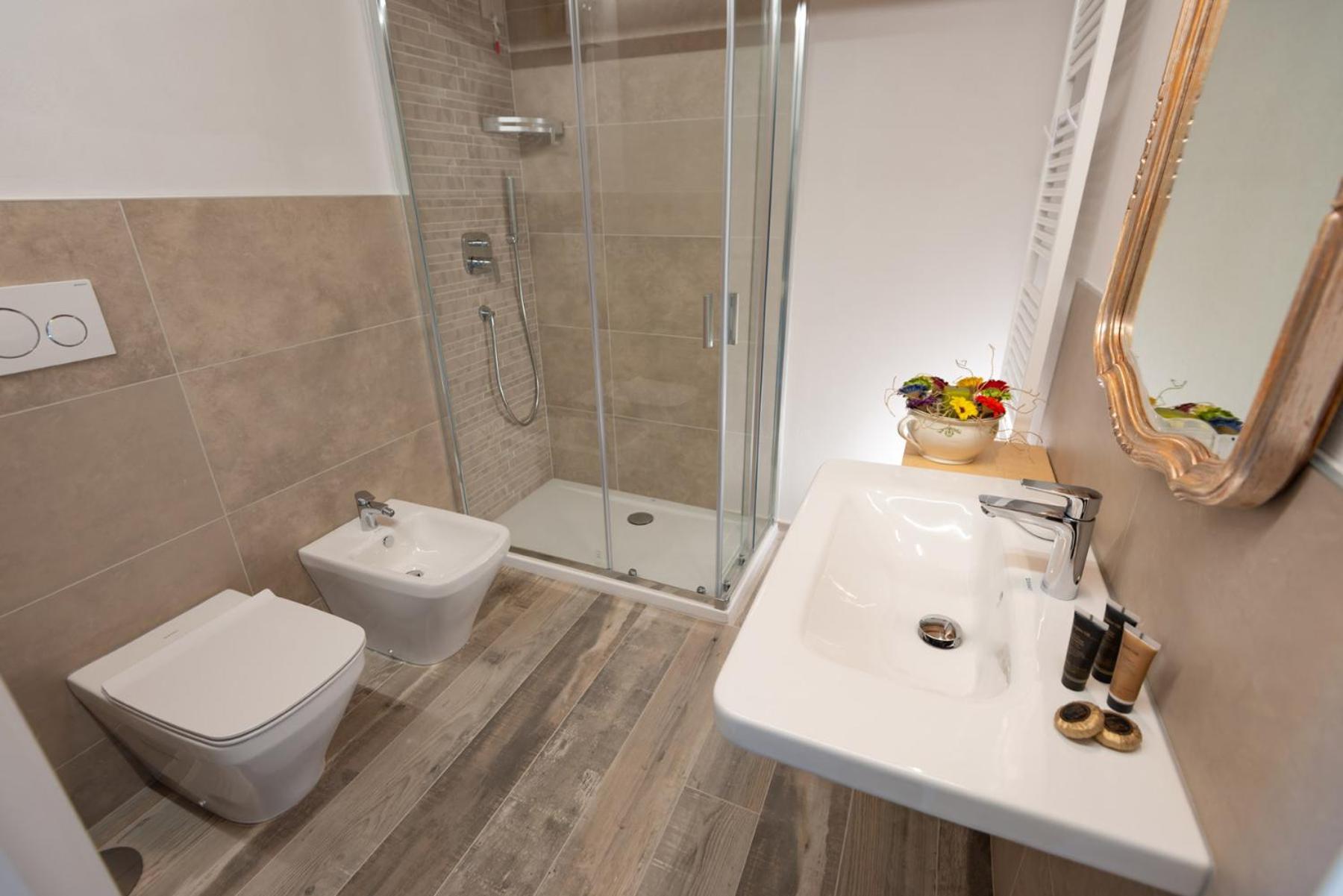 Benevello Cascina Pajanotヴィラ 部屋 写真