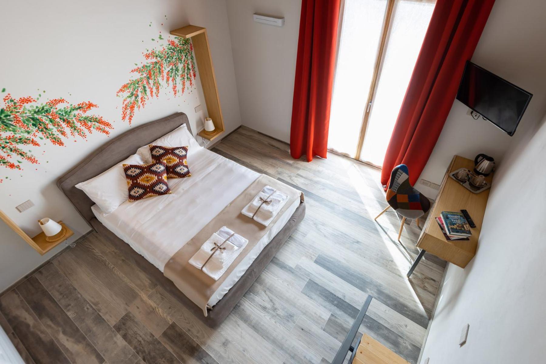 Benevello Cascina Pajanotヴィラ 部屋 写真