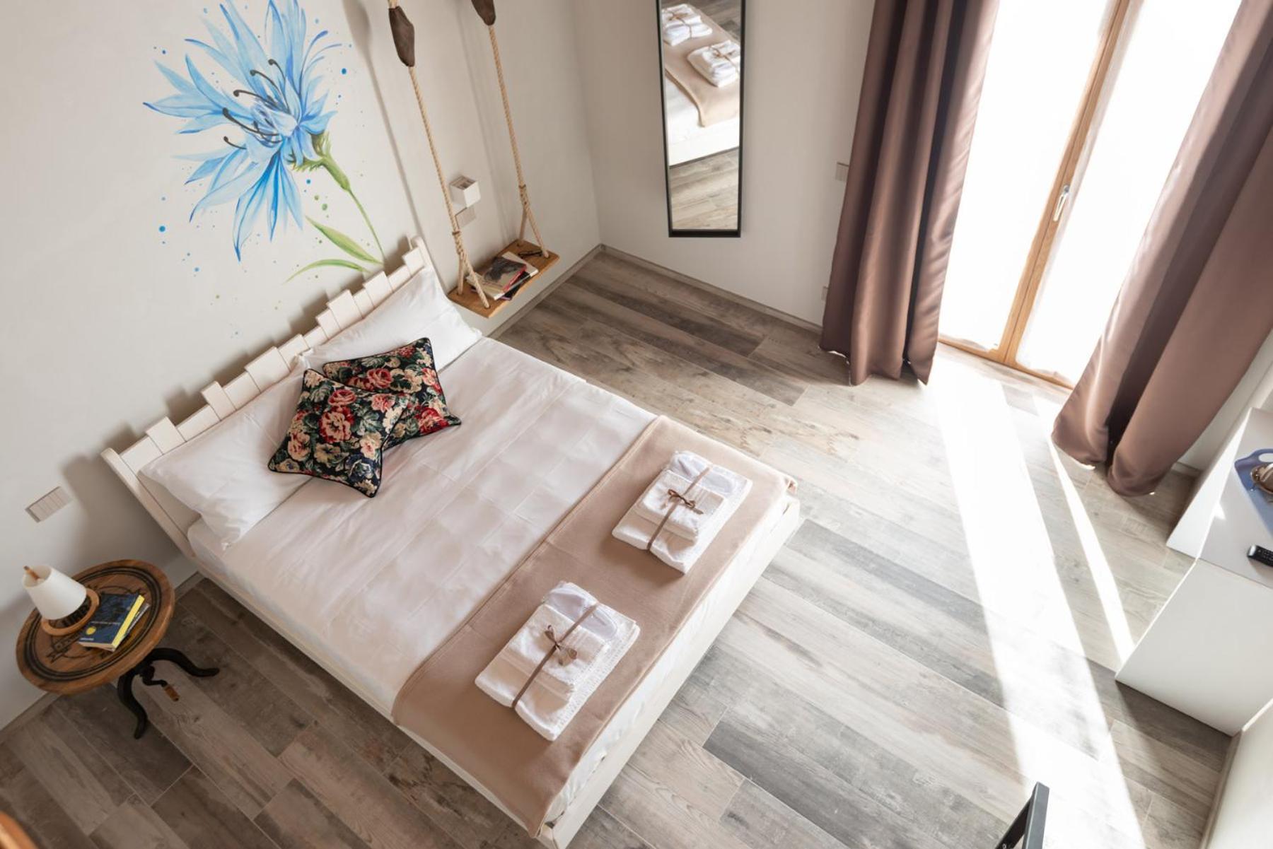 Benevello Cascina Pajanotヴィラ 部屋 写真