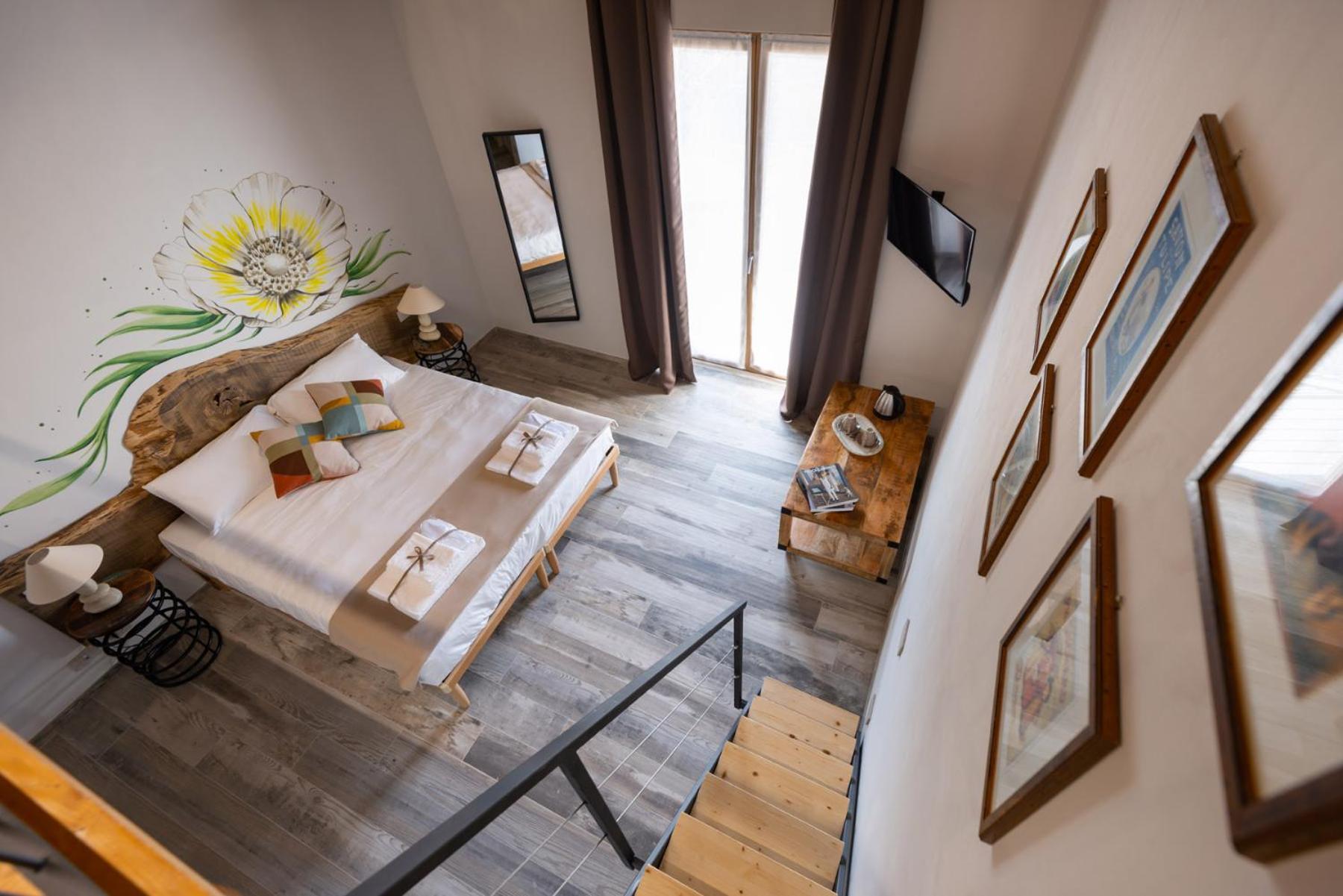 Benevello Cascina Pajanotヴィラ 部屋 写真